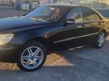 Mercedes-Benz S 320 1999 года за 2 700 000 тг. в Астана – фото 2