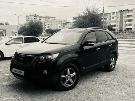 Kia Sorento 2011 года за 9 000 000 тг. в Караганда – фото 22