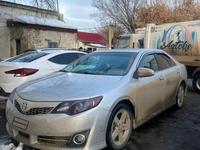 Toyota Camry 2013 года за 5 570 000 тг. в Актобе