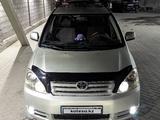 Toyota Avensis Verso 2003 годаүшін5 500 000 тг. в Алматы