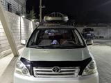 Toyota Avensis Verso 2003 годаүшін5 500 000 тг. в Алматы – фото 2