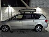 Toyota Avensis Verso 2003 годаүшін5 500 000 тг. в Алматы – фото 3