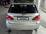 Toyota Avensis Verso 2003 годаүшін5 500 000 тг. в Алматы – фото 4