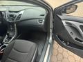 Hyundai Elantra 2016 года за 7 350 000 тг. в Алматы – фото 52