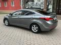 Hyundai Elantra 2016 года за 7 350 000 тг. в Алматы – фото 8