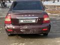 ВАЗ (Lada) Priora 2170 2007 годаүшін800 000 тг. в Алматы – фото 3