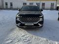 Hyundai Santa Fe 2021 года за 14 500 000 тг. в Кокшетау