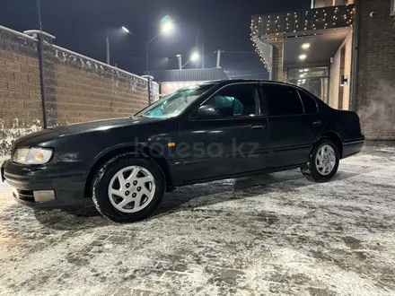 Nissan Maxima 1995 года за 2 000 000 тг. в Алматы – фото 6