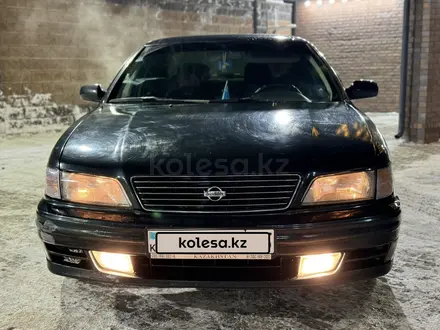 Nissan Maxima 1995 года за 2 000 000 тг. в Алматы – фото 3