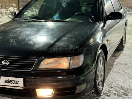 Nissan Maxima 1995 года за 2 000 000 тг. в Алматы – фото 11