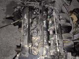Двигатель Кюндай Саната 2008 2, 4 Акпп за 350 000 тг. в Астана