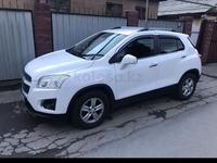 Chevrolet Tracker 2014 года за 6 000 000 тг. в Алматы