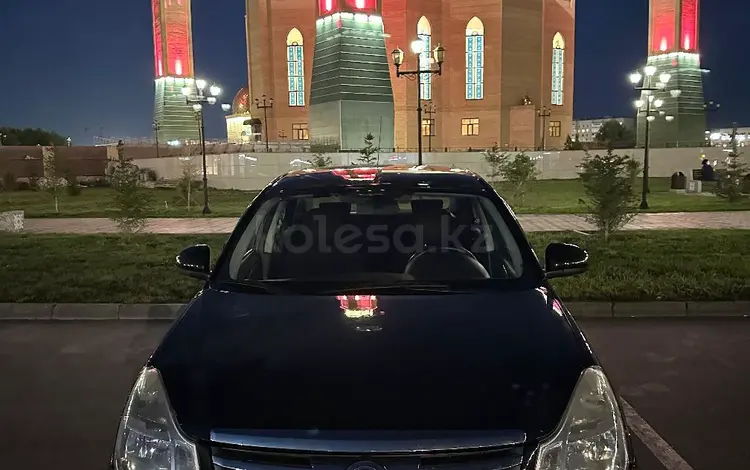 Nissan Almera 2015 года за 5 000 000 тг. в Семей