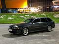 BMW 525 2002 годаүшін5 900 000 тг. в Тараз