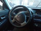 ВАЗ (Lada) Priora 2171 2013 года за 2 200 000 тг. в Шымкент – фото 4
