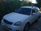 ВАЗ (Lada) Priora 2171 2013 года за 2 200 000 тг. в Шымкент – фото 5