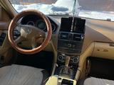 Mercedes-Benz C 200 2007 года за 5 300 000 тг. в Караганда – фото 4