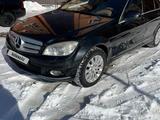 Mercedes-Benz C 200 2007 года за 5 300 000 тг. в Караганда