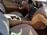 Mercedes-Benz C 200 2007 года за 5 300 000 тг. в Караганда – фото 2