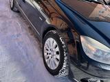Mercedes-Benz C 200 2007 года за 5 300 000 тг. в Караганда – фото 5