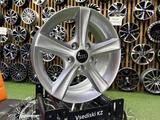 Диски Mercedes Benz Audi R-15*5*112 в наличии Astana за 152 000 тг. в Астана – фото 4