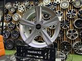 Диски Mercedes Benz Audi R-15*5*112 в наличии Astana за 152 000 тг. в Астана – фото 2