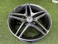 Диск Запаска 1шт Mercedes Benz Audi R-16*5*112 в наличии Astana за 45 000 тг. в Астана – фото 2