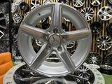 Диски Mercedes Benz R 15*5*112 в наличии Astana за 147 000 тг. в Астана