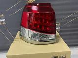 Левый фонарь в крыло Lexus LX570 2012-2015 за 150 000 тг. в Шымкент