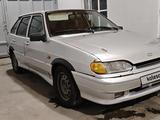 ВАЗ (Lada) 2114 2007 годаүшін900 000 тг. в Шымкент – фото 3