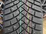 Continental Ice Contact 3 225/50 R18 99T — за 105 000 тг. в Алматы – фото 3