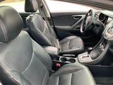 Hyundai Elantra 2012 годаүшін5 000 000 тг. в Актобе – фото 3