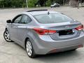 Hyundai Elantra 2012 годаfor5 000 000 тг. в Актобе – фото 2