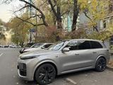 Li L9 2023 года за 22 500 000 тг. в Алматы