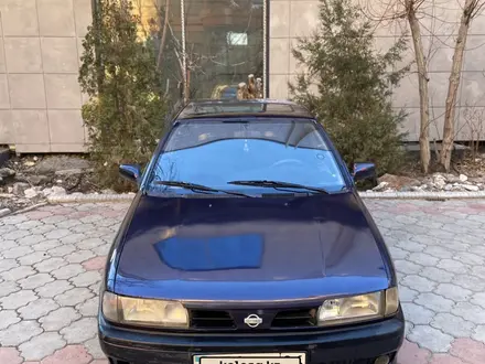 Nissan Primera 1991 года за 700 000 тг. в Атырау – фото 4