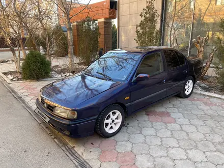 Nissan Primera 1991 года за 700 000 тг. в Атырау – фото 8