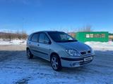Renault Scenic 2001 года за 1 800 000 тг. в Актобе – фото 5