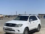 Toyota Fortuner 2007 годаүшін11 000 000 тг. в Жанаозен – фото 2