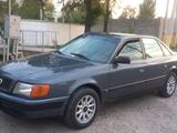 Audi 100 1992 года за 2 400 000 тг. в Тараз – фото 3