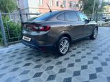 Renault Arkana 2021 годаfor7 800 000 тг. в Атырау – фото 2