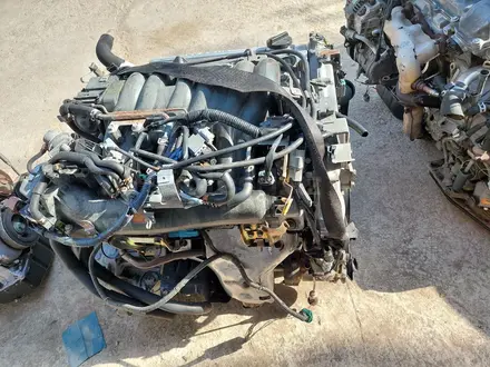 Двигатель на Nissan Maximaүшін500 000 тг. в Балхаш