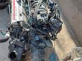 Двигатель на Nissan Maxima за 500 000 тг. в Балхаш – фото 5