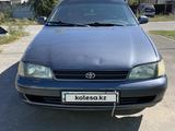 Toyota Carina E 1993 годаfor2 100 000 тг. в Алматы