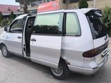 Nissan Largo 1998 года за 1 200 000 тг. в Алматы – фото 4