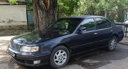 Nissan Cefiro 1994 года за 1 100 000 тг. в Талгар – фото 2