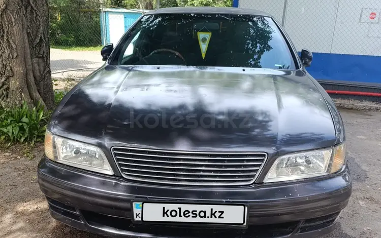 Nissan Cefiro 1994 года за 1 100 000 тг. в Талгар