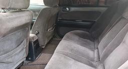 Nissan Cefiro 1994 года за 1 100 000 тг. в Талгар – фото 4