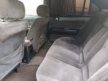 Nissan Cefiro 1994 года за 1 100 000 тг. в Талгар – фото 4