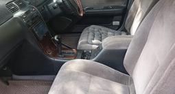 Nissan Cefiro 1994 года за 1 100 000 тг. в Талгар – фото 3