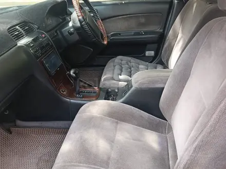 Nissan Cefiro 1994 года за 1 100 000 тг. в Талгар – фото 3